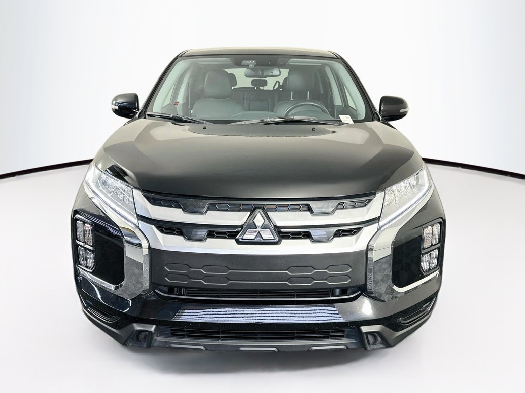 mitsubishi outlander sport 2024 JA4ARUAU8RU018524 image mitsubishi outlander sport 2024 JA4ARUAU8RU018524 image